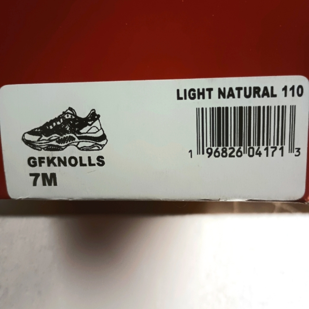 Guess sneakers